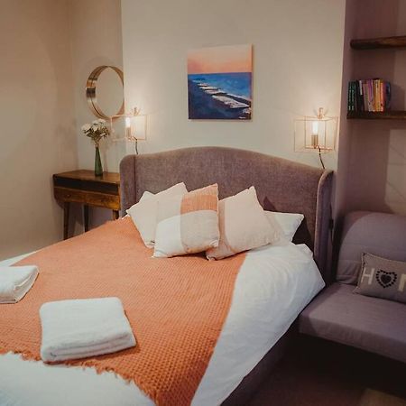 Glide Surf Casa Daire Cromer Dış mekan fotoğraf