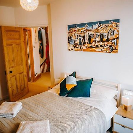 Glide Surf Casa Daire Cromer Dış mekan fotoğraf